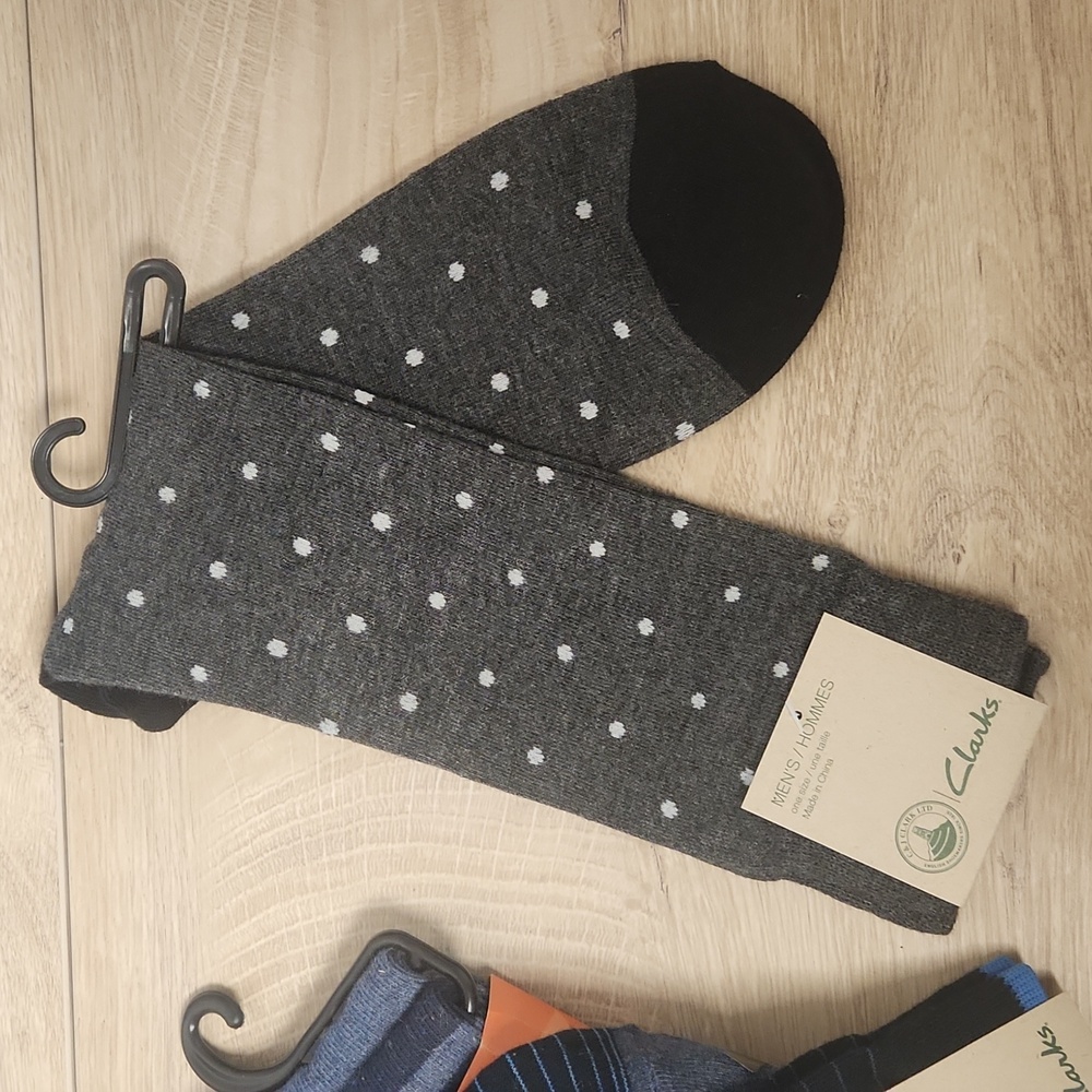 Mens sock bundle - Picture 4 of 6